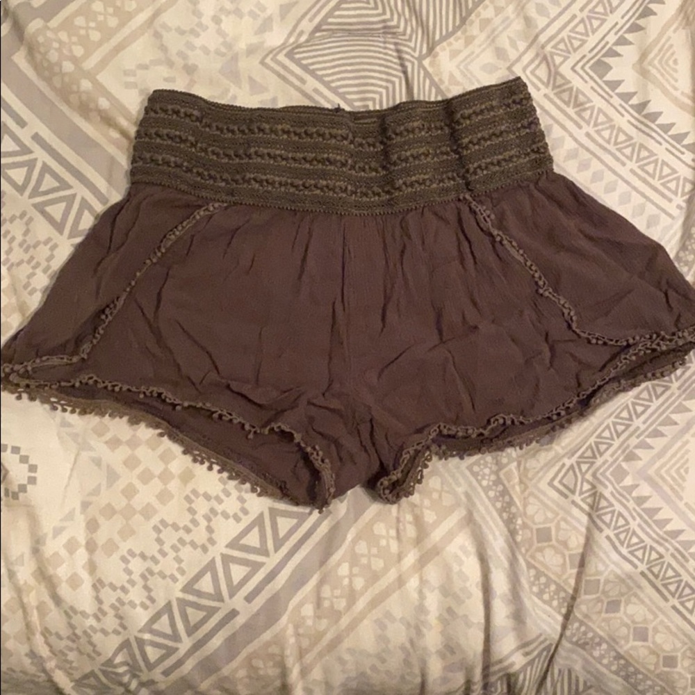 Shorts